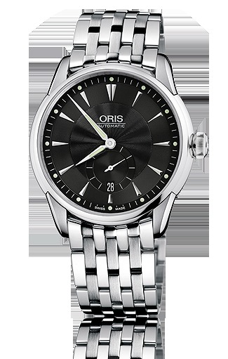 Часы наручные Oris 623 7582 4074 бр