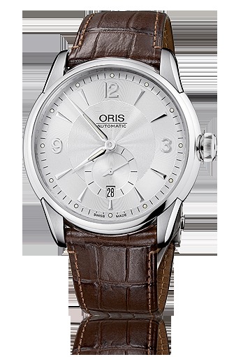 Часы наручные Oris 623 7582 4071 рем