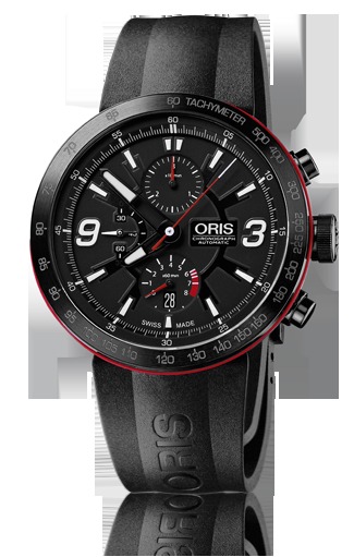 Часы наручные Oris 674 7659 4764 кауч