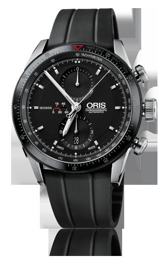 Часы наручные Oris 674 7661 4434кауч