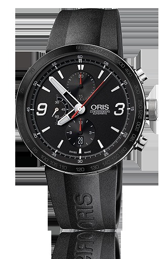 Часы наручные Oris 674 7659 4174 кауч