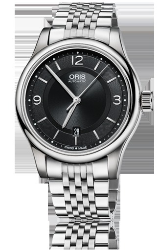 Часы наручные Oris 733 7594 4034  бр