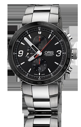 Часы наручные Oris 674 7659 4174 бр