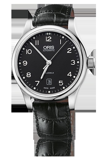 Часы наручные Oris 733 7594 4094 рем