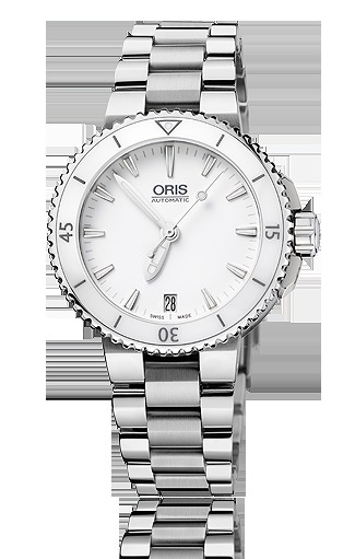 Часы наручные Oris 733 7652 4156 бр