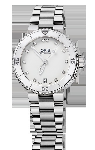 Часы наручные Oris 733 7652 4191 бр