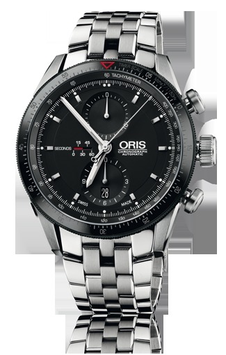 Часы наручные Oris 674 7661 4434бр