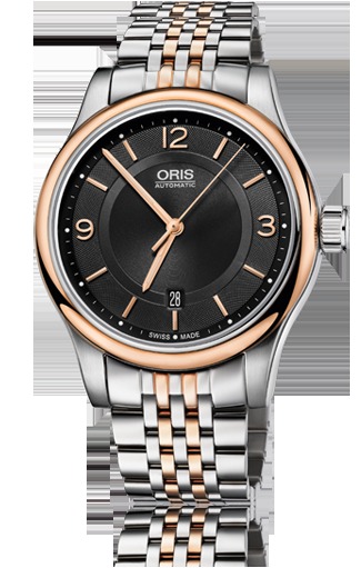 Часы наручные Oris 733 7594 4334 бр