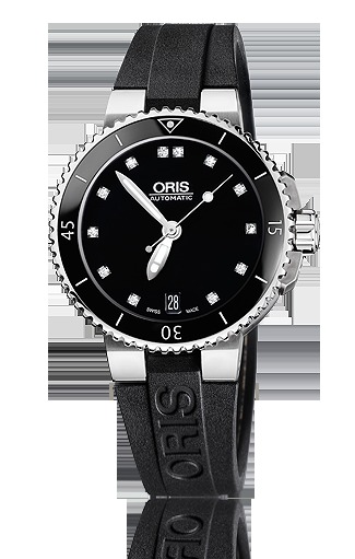 Часы наручные Oris 733 7652 4194 кауч