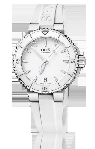 Часы наручные Oris 733 7652 4156 кауч