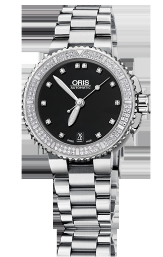 Часы наручные Oris 733 7652 4994 бр.