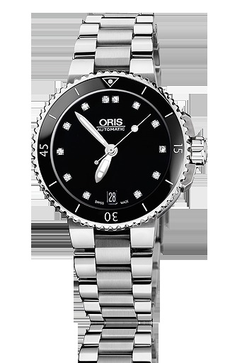 Часы наручные Oris 733 7652 4194 бр