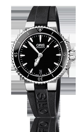 Часы наручные Oris 733 7652 4154 кауч