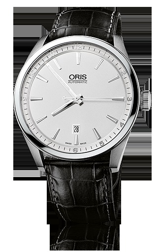 Часы наручные Oris 733 7642 4051 рем