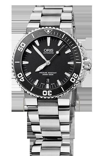 Часы наручные Oris 733 7653 4154 бр