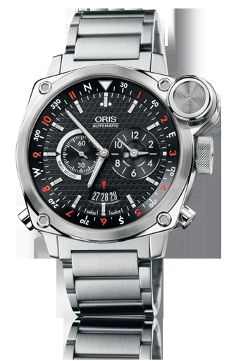 Часы наручные Oris 690 7615 4154 бр