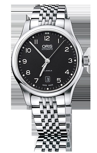 Часы наручные Oris 733 7594 4094 бр