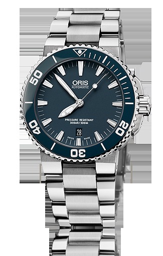 Часы наручные Oris 733 7653 4155 бр