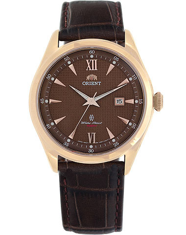 Часы наручные ORIENT FUNF3001T0