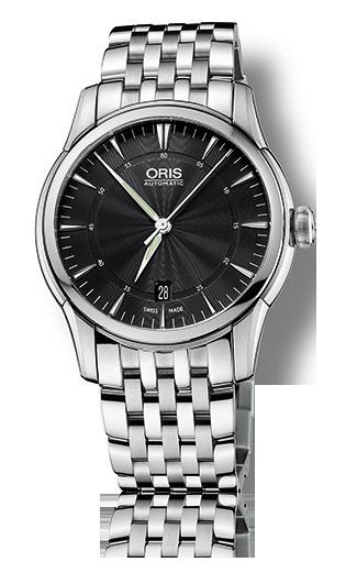 Часы наручные Oris 733 7670 4054 бр.