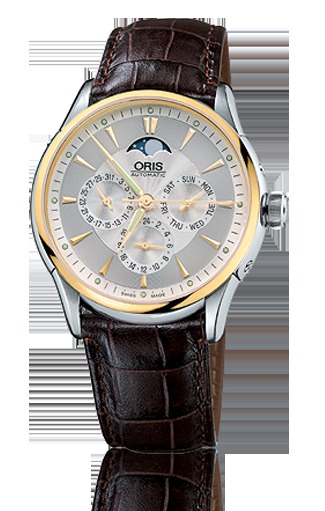 Часы наручные Oris 582 7592 4351 рем