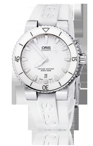 Часы наручные Oris 733 7653 4156 кауч