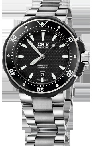 Часы наручные Oris 733 7682 7154 бр