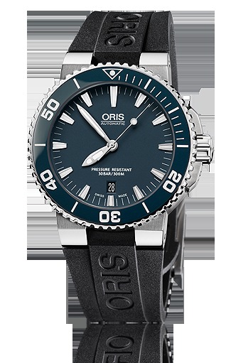 Часы наручные Oris 733 7653 4155 кауч