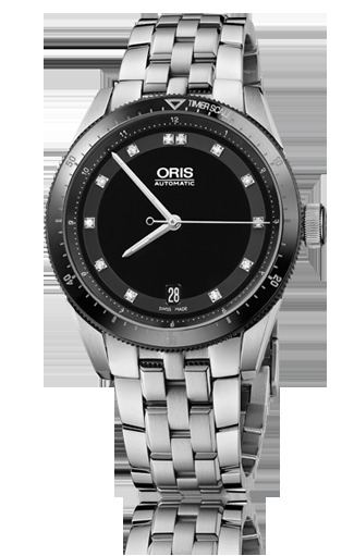 Часы наручные Oris 733 7671 4494 бр