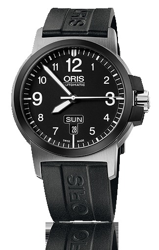 Часы наручные Oris 735 7641 4364 кауч