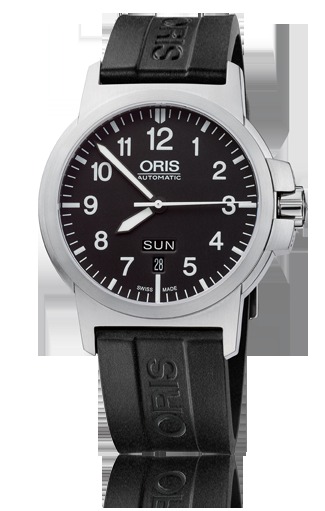 Часы наручные Oris 735 7641 4164 кауч