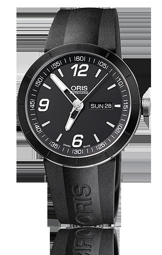 Часы наручные Oris 735 7651 4174 кауч