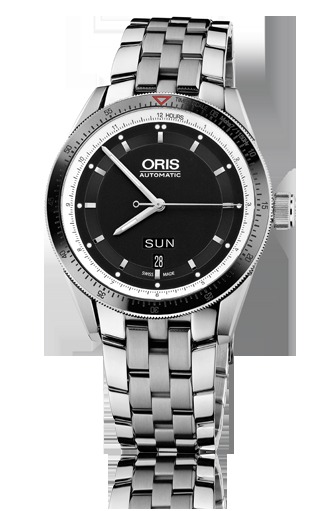 Часы наручные Oris 735 7662 4154 бр