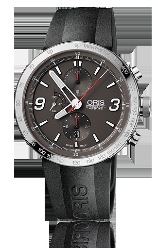 Часы наручные Oris 674 7659 4163 кауч