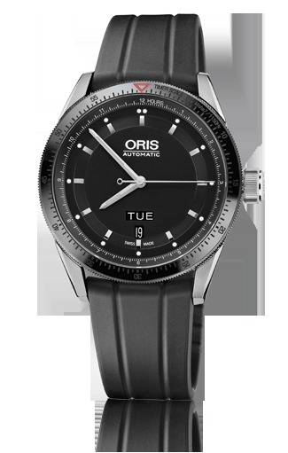 Часы наручные Oris 735 7662 4434 кауч