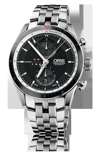 Часы наручные Oris 674 7661 4154 бр