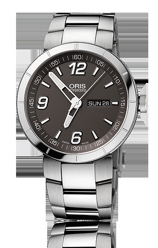 Часы наручные Oris 735 7651 4163 бр