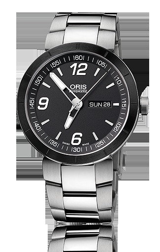 Часы наручные Oris 735 7651 4174 бр