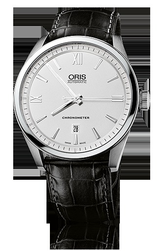 Часы наручные Oris 737 7642 4071 рем