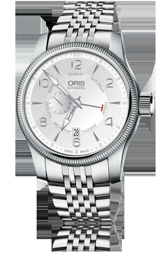 Часы наручные Oris 745 7688 4061 бр