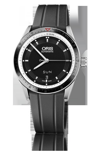 Часы наручные Oris 735 7662 4154 кауч