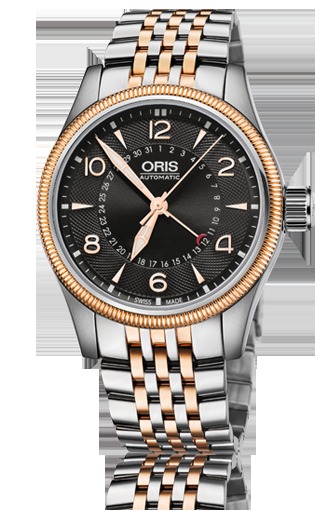 Часы наручные Oris 754 7679 4364 бр