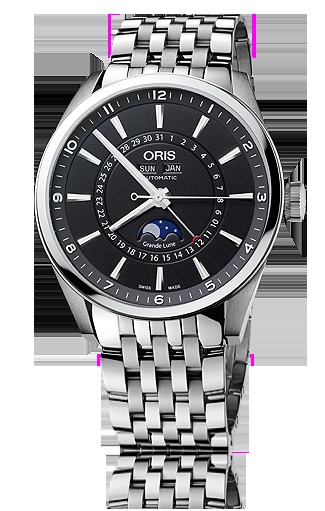 Часы наручные Oris 915 7643 4054 браслет