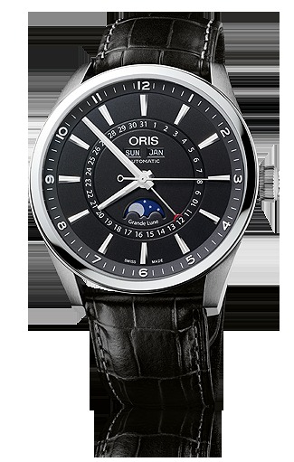 Часы наручные Oris 915 7643 4054 рем