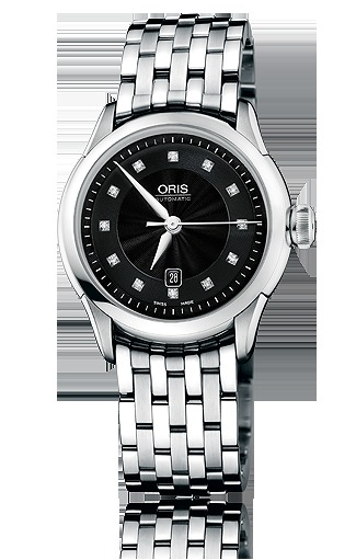 Часы наручные Oris 561 7604 4099 бр