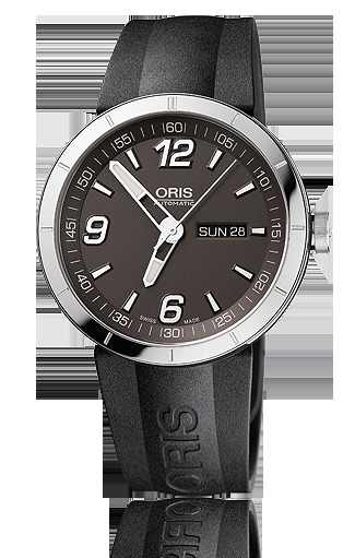 Часы наручные Oris 735 7651 4163 кауч