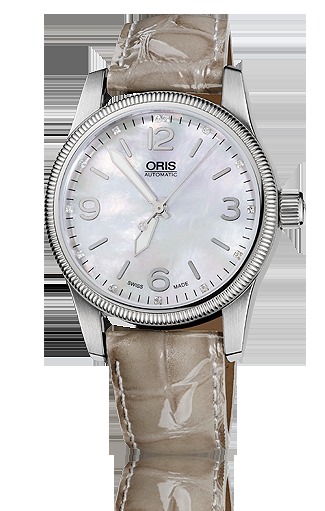 Часы наручные Oris 733 7649 4066 рем