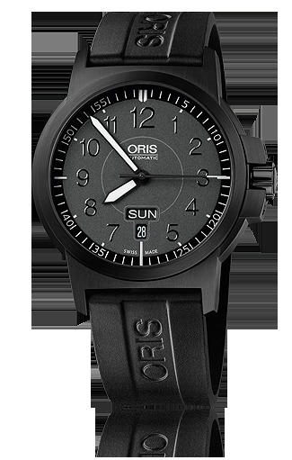 Часы наручные Oris 735 7641 4764 кауч