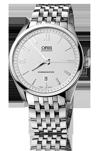 Часы наручные Oris 737 7642 4071 бр