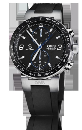 Часы наручные Oris  773 7685 4184 кауч